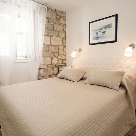 Split Old Town Suites 2 Экстерьер фото