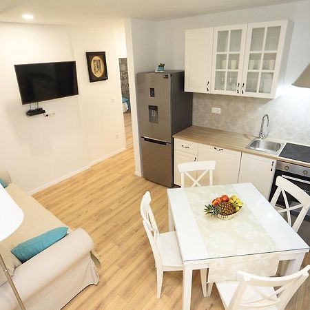 Split Old Town Suites 2 Экстерьер фото
