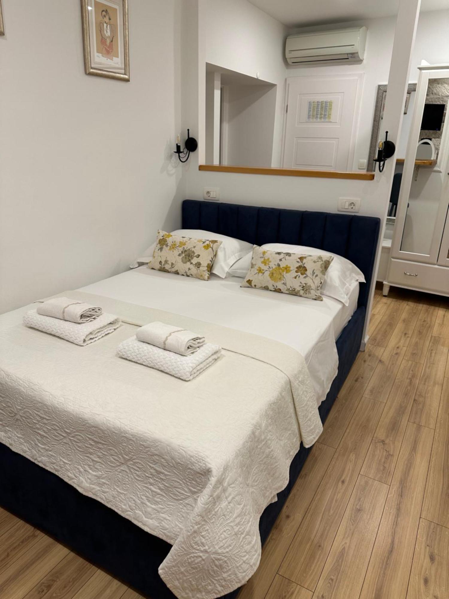 Split Old Town Suites 2 Экстерьер фото