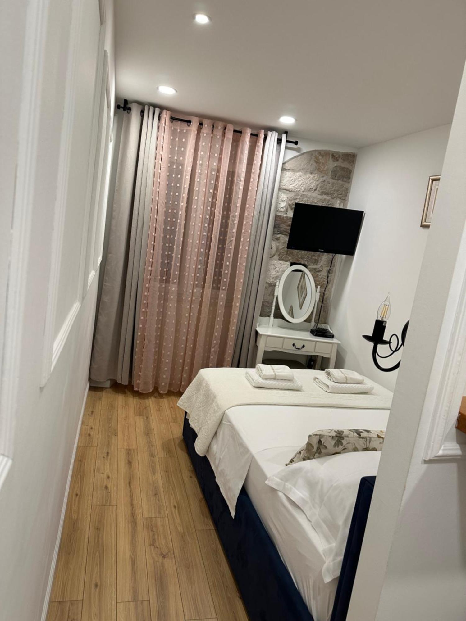 Split Old Town Suites 2 Экстерьер фото