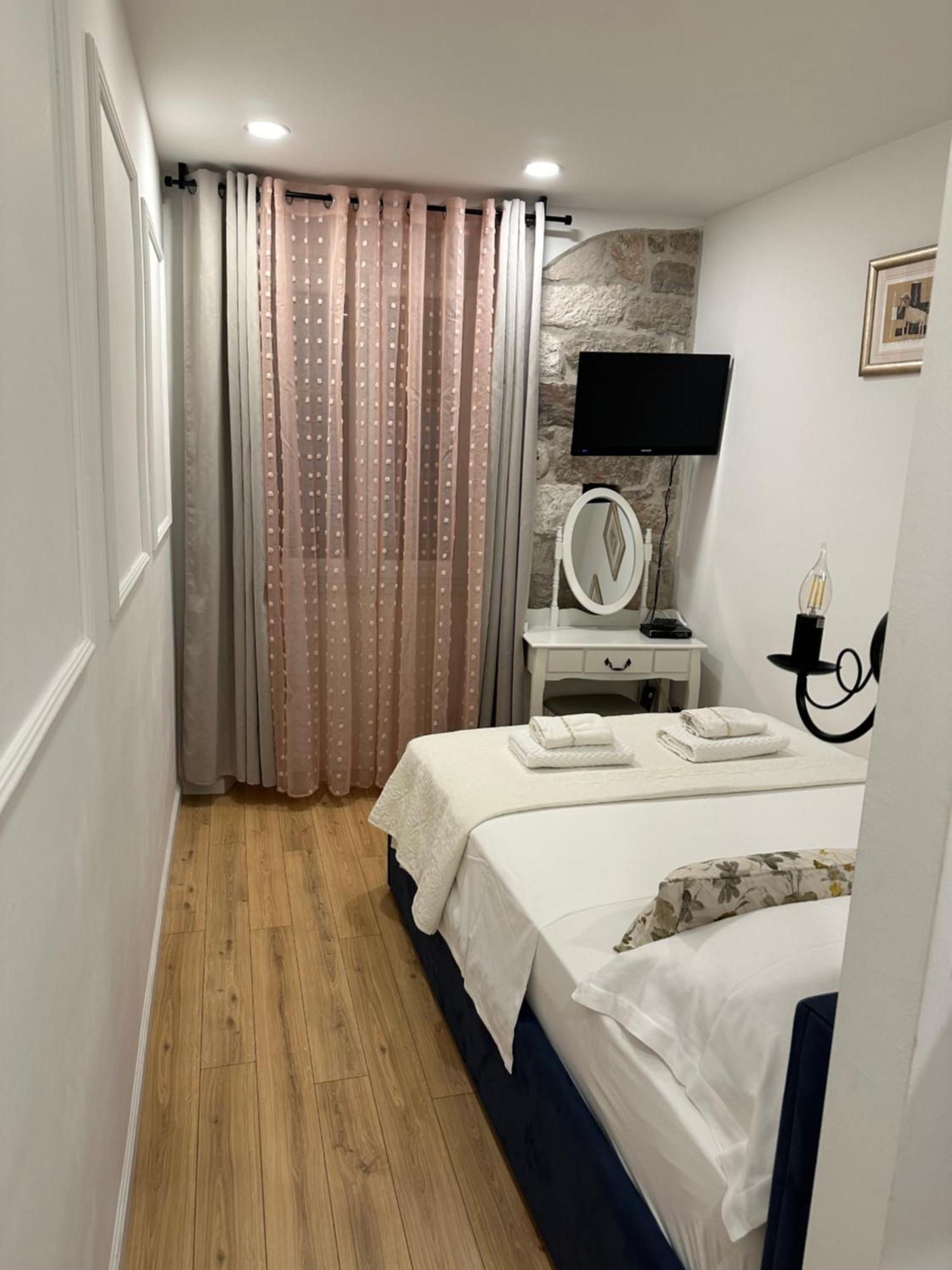 Split Old Town Suites 2 Экстерьер фото