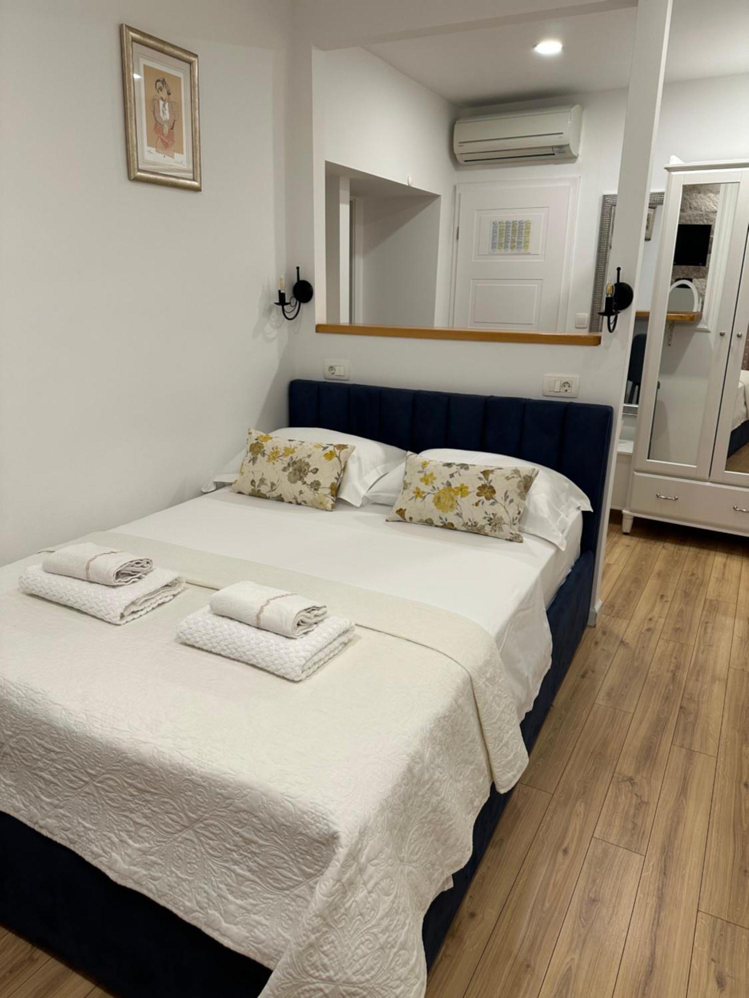 Split Old Town Suites 2 Экстерьер фото
