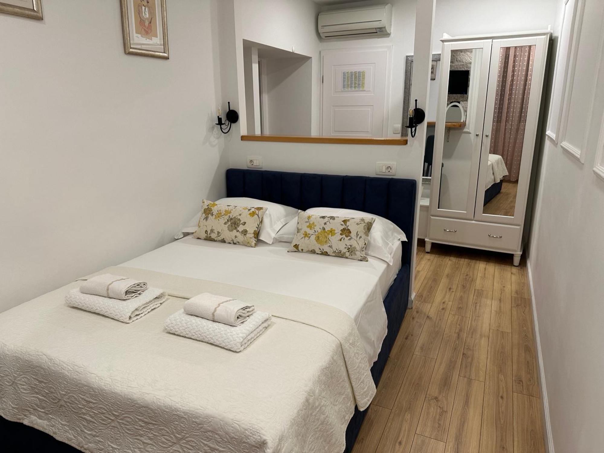 Split Old Town Suites 2 Экстерьер фото