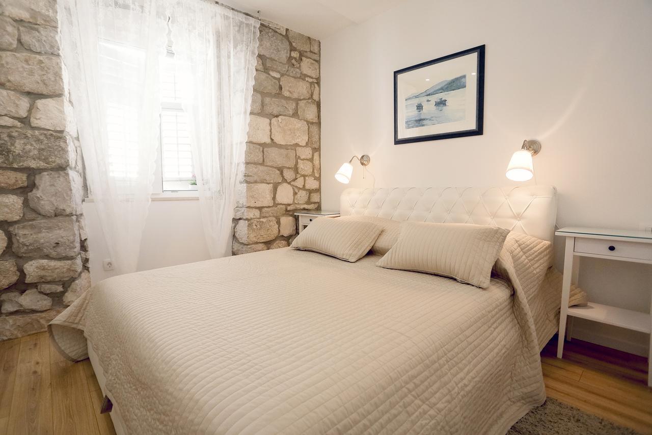Split Old Town Suites 2 Экстерьер фото
