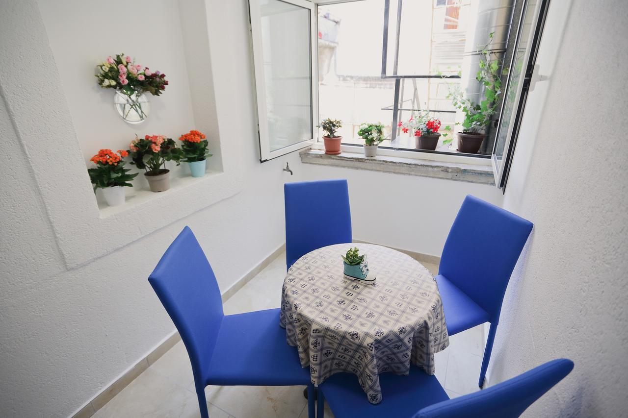 Split Old Town Suites 2 Экстерьер фото