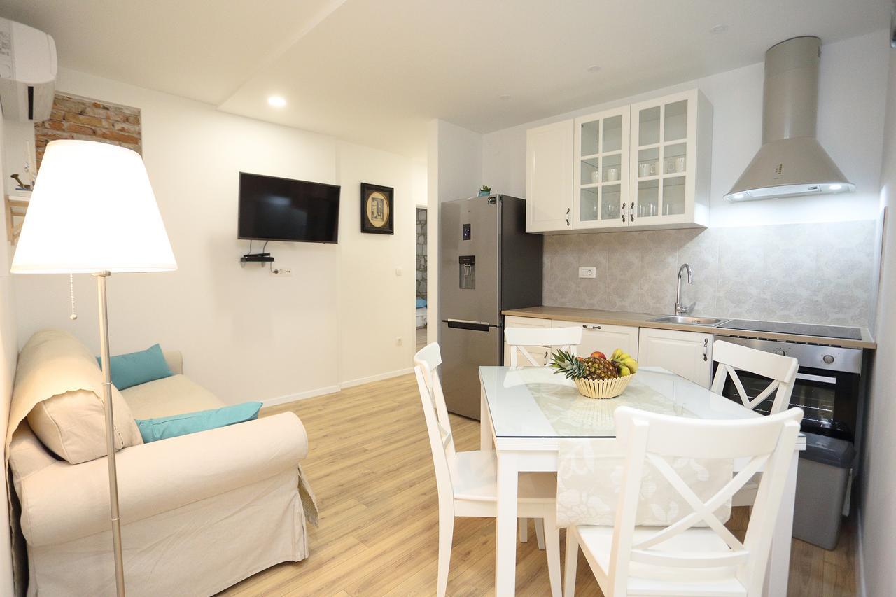 Split Old Town Suites 2 Экстерьер фото