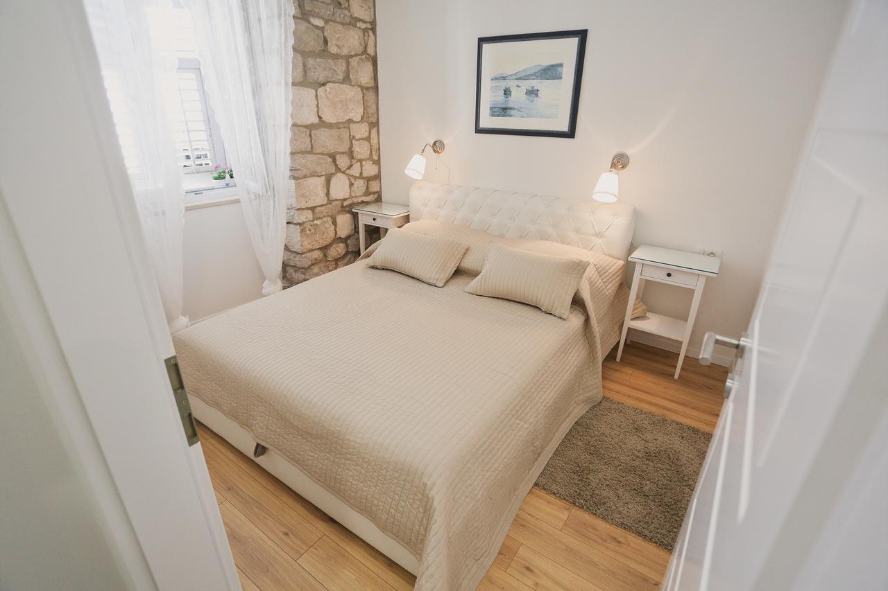 Split Old Town Suites 2 Экстерьер фото
