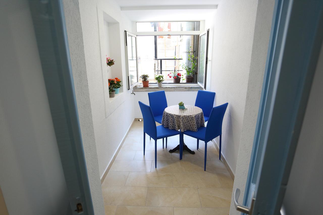 Split Old Town Suites 2 Экстерьер фото