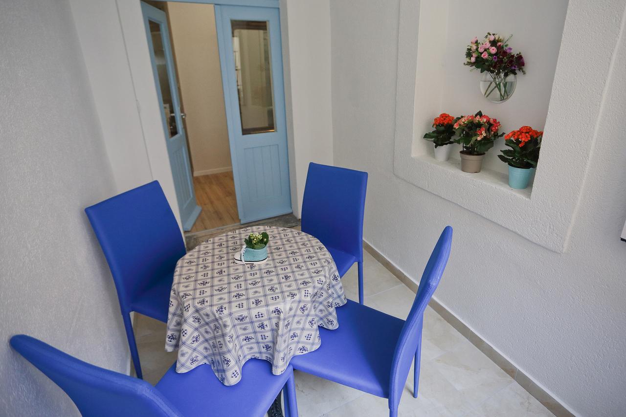 Split Old Town Suites 2 Экстерьер фото