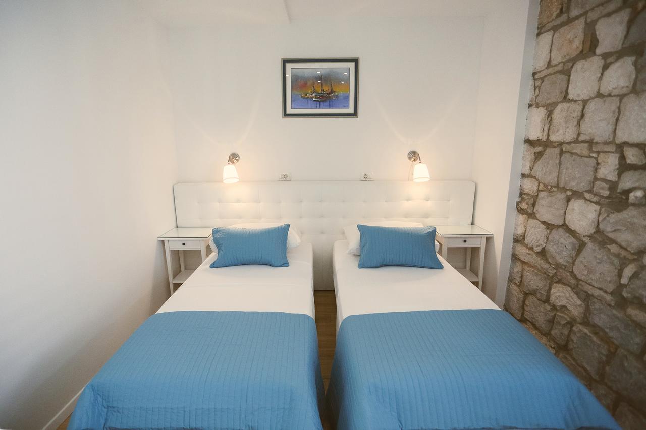 Split Old Town Suites 2 Экстерьер фото