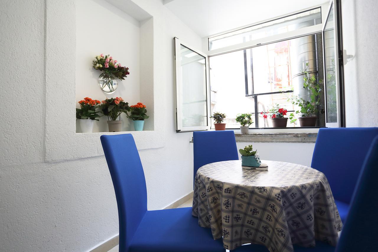Split Old Town Suites 2 Экстерьер фото
