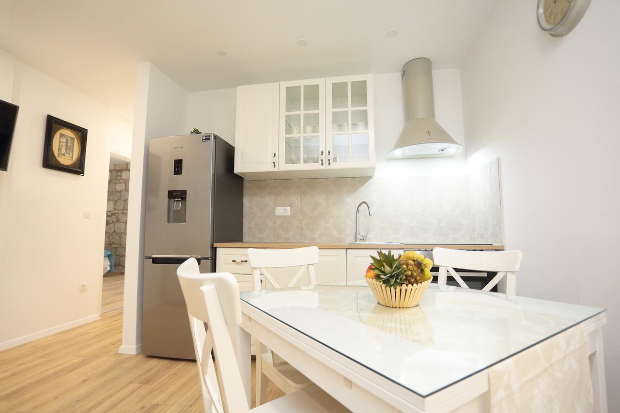 Split Old Town Suites 2 Экстерьер фото