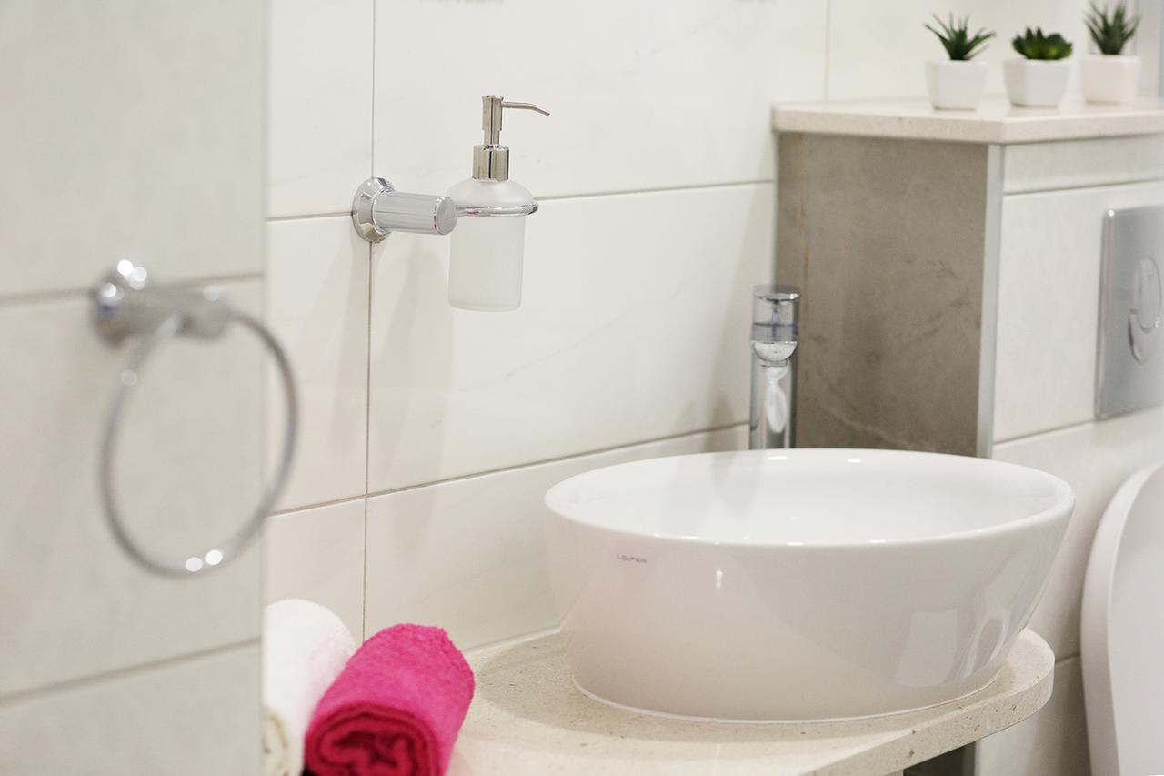 Split Old Town Suites 2 Экстерьер фото