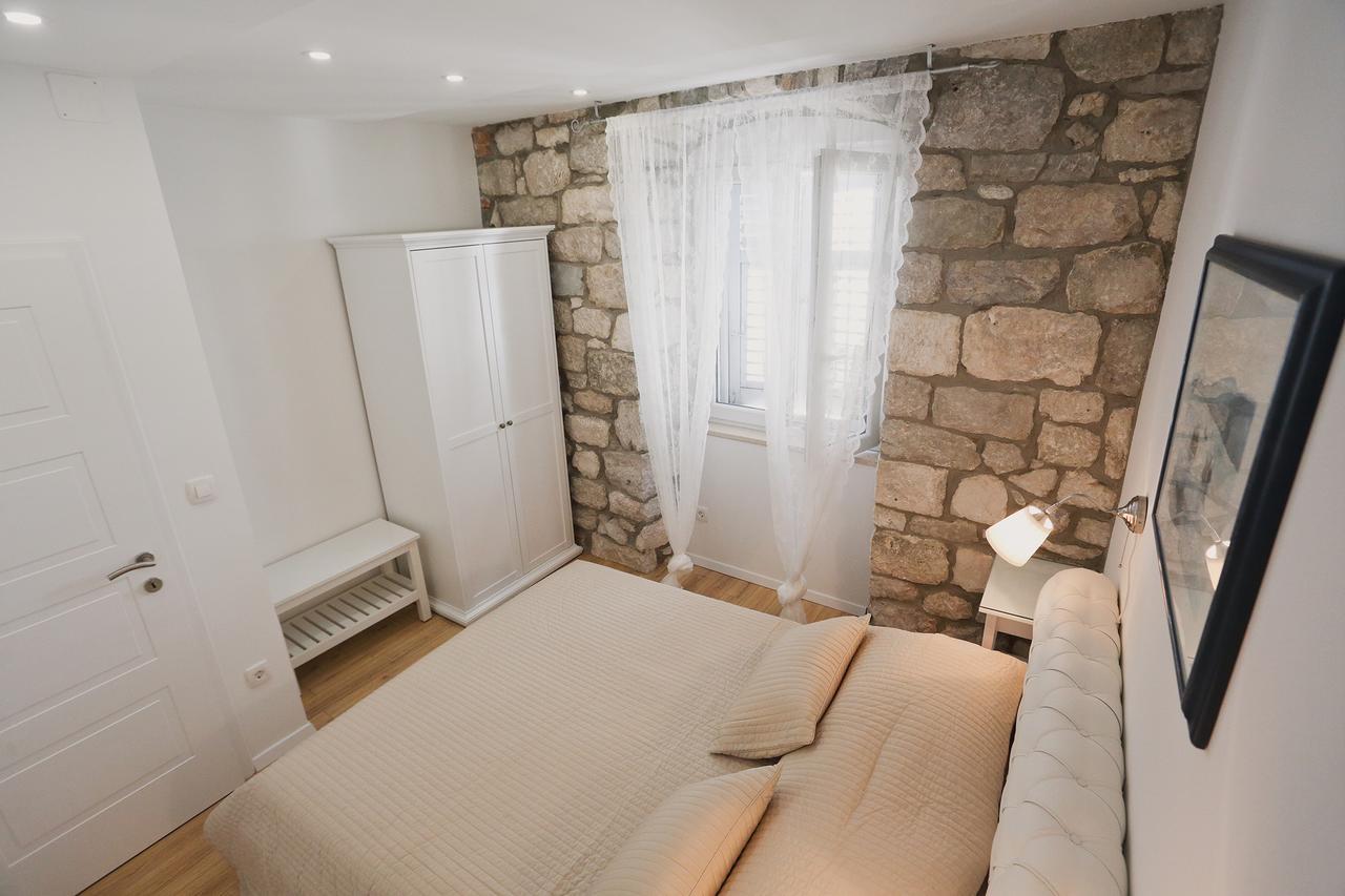 Split Old Town Suites 2 Экстерьер фото