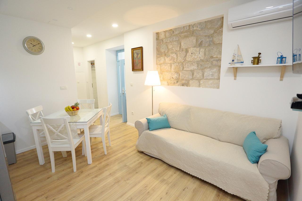 Split Old Town Suites 2 Экстерьер фото