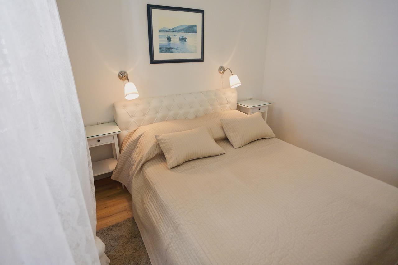 Split Old Town Suites 2 Экстерьер фото