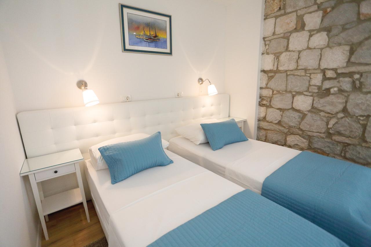 Split Old Town Suites 2 Экстерьер фото