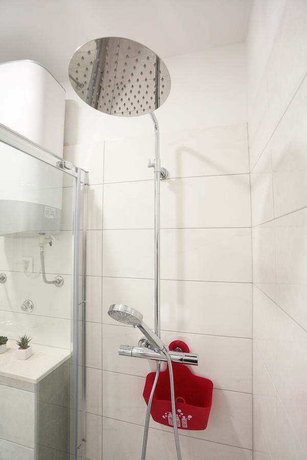 Split Old Town Suites 2 Экстерьер фото